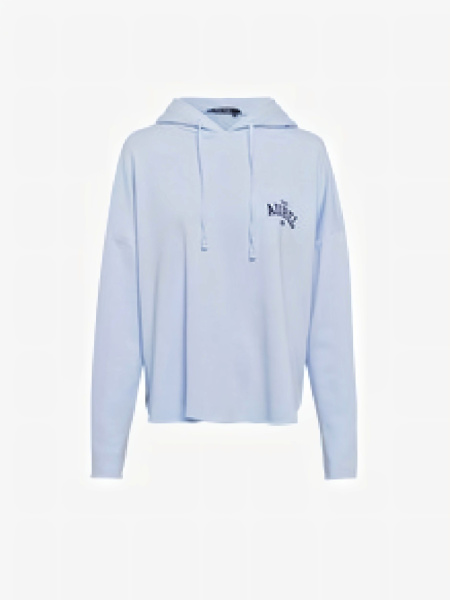 Толстовка женская с капюшоном Marc Aurel