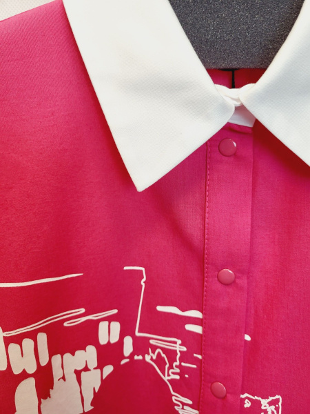 платье noche mio Addict 1.482