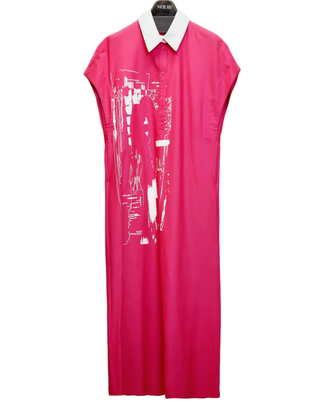 Платье Noche Mio