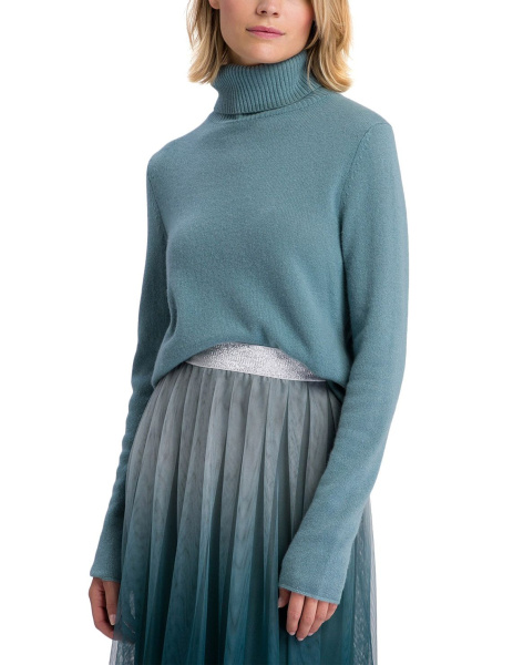 Свитер шерстяной с кашемиром Marc Aurel