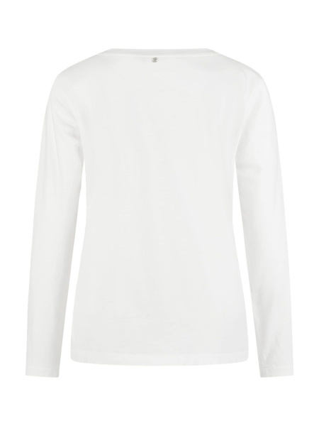 Лонгслив женский (футболка) Marc Aurel