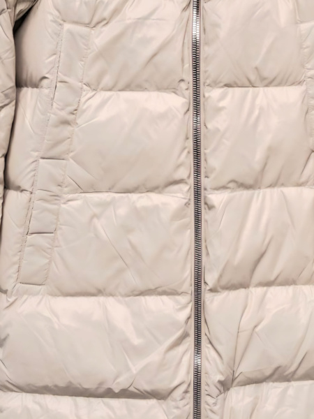 Пальто утеплённое (пуховик) Franco Vello