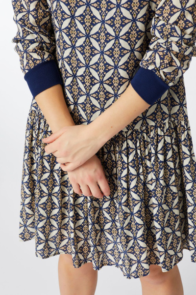 платье rich&royal 2112-610 781 midnight blue