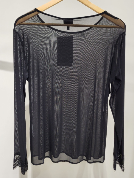 Лонгслив Sportalm