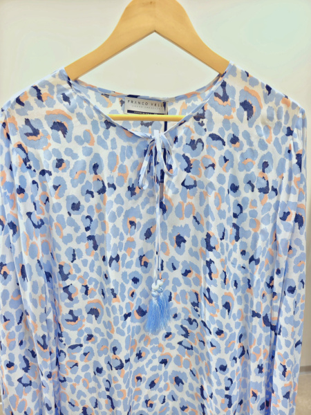 Блуза женская Franco Vello