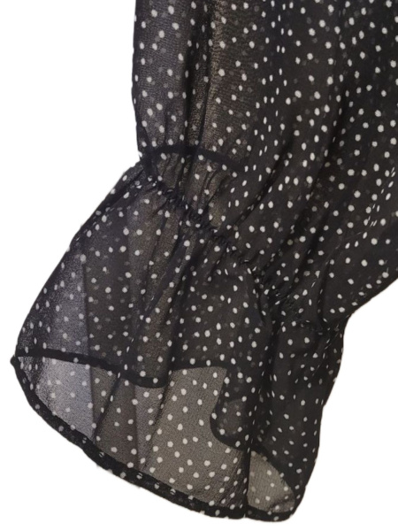 платье женское franco vello 8077-223/22-02 pois-127