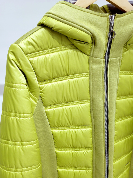 пальто с капюшоном sportalm Patch by Parch m.k. 87 82 10 126