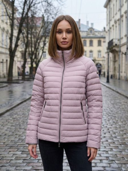 Двусторонняя куртка-пуховик Franco Vello