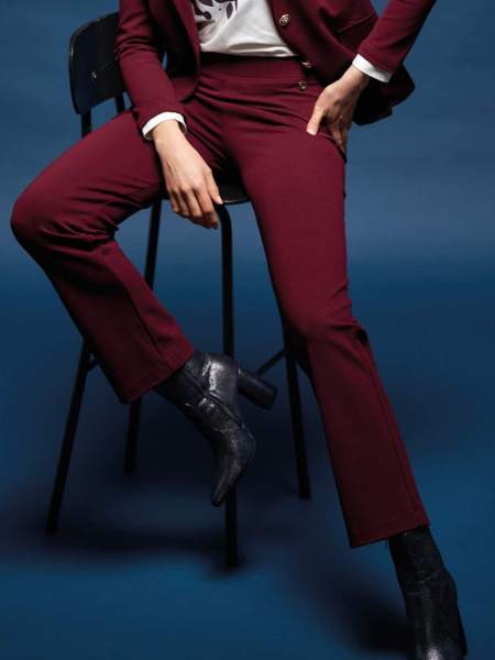 Брюки Donne Da Sogno