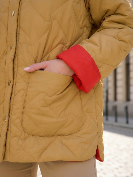 Куртка Franco Vello