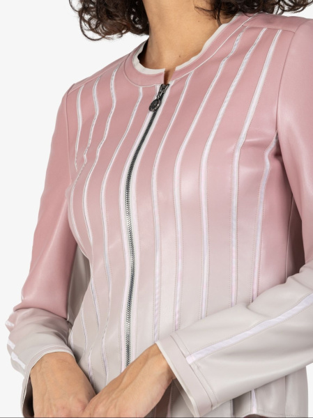 Куртка из экокожи Sportalm