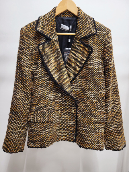 Жакет Franco Vello