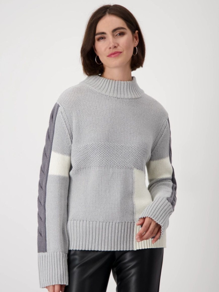 джемпер monari 807900