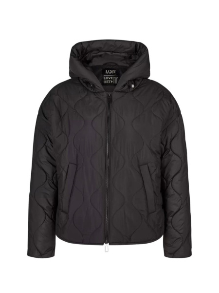 Куртка Lecomte