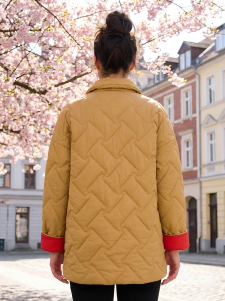 Куртка Franco Vello