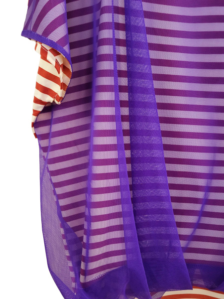 Блуза трикотажная Giorgia&Johns