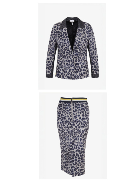 Жакет женский SPORTALM