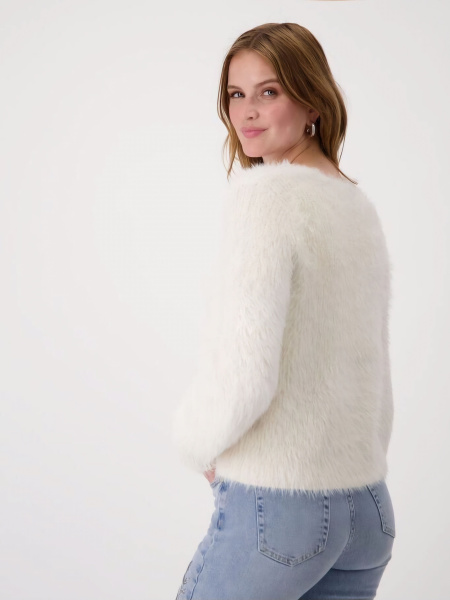 Пуловер Monari