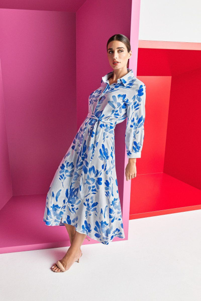 платье женское rich&royal 2404-619