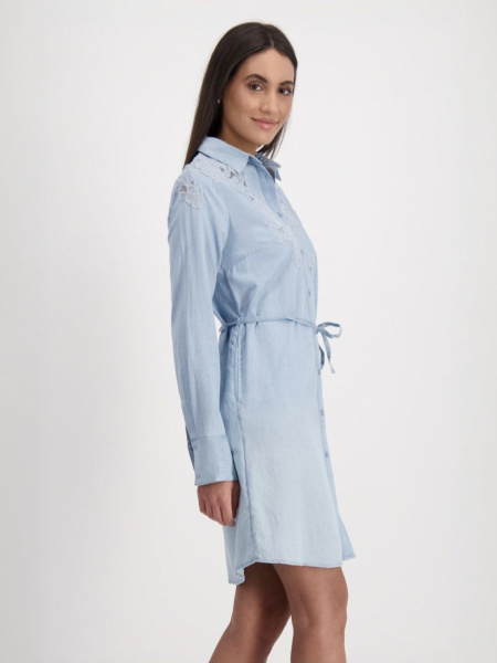 Платье-рубашка женское Monari