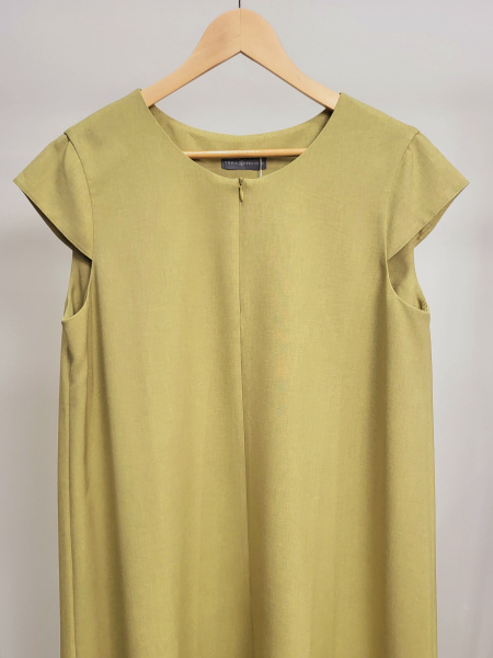 платье yuna brand 3671