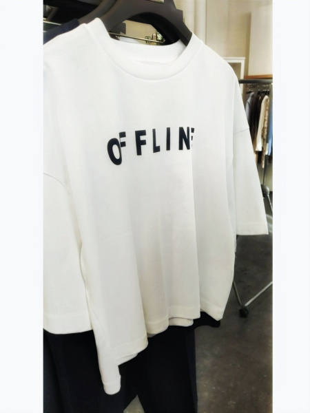 Футболка Rich&Royal