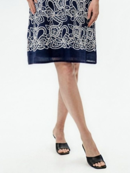 Платье женское Frank Fashion