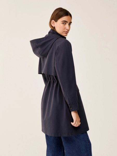 Парка (пальто) Pennyblack