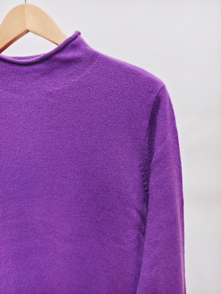 джемпер женский lecomte 53-620609