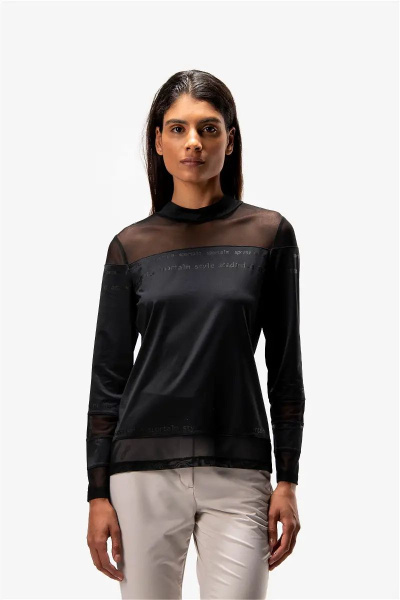 Водолазка (лонгслив) Sportalm