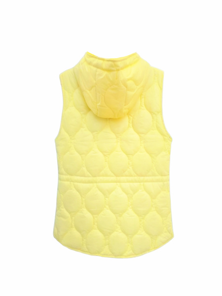 жилет утепленный franco vello 3627-124/24-01