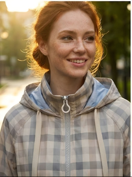 Ветровка (куртка) Franco Vello