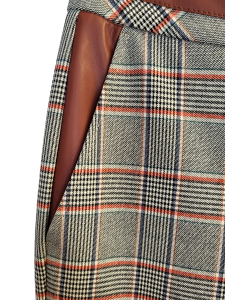 брюки noche mio Santerno 4.203