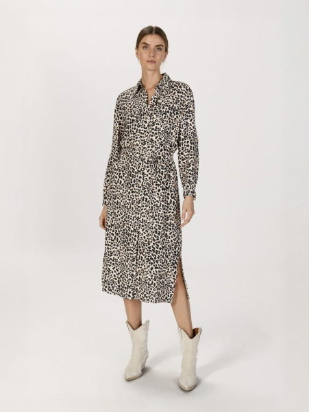 платье-рубашка marc aurel 6528-1000-93378