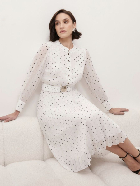 Платье женское Poza