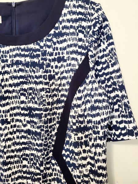 платье женское poza 1984 03-24