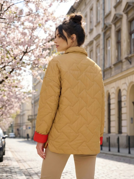 Куртка Franco Vello