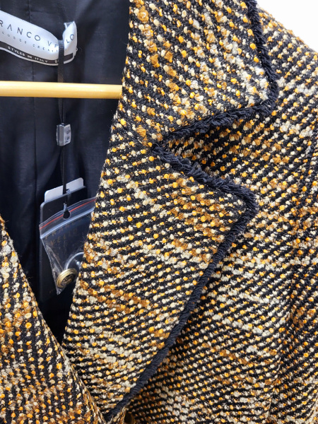 жакет franco vello 6200-125/24-0