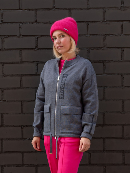 Жакет трикотажный Franco Vello