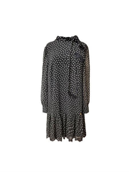 платье l'af alzette