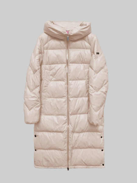 Пальто утеплённое (пуховик) Franco Vello