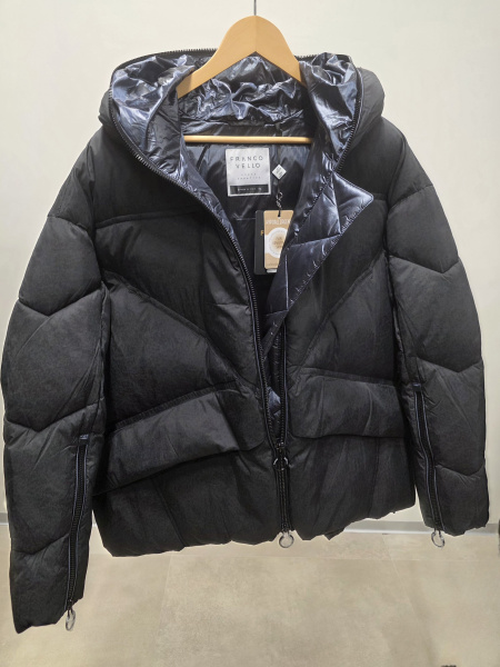 Куртка Franco Vello