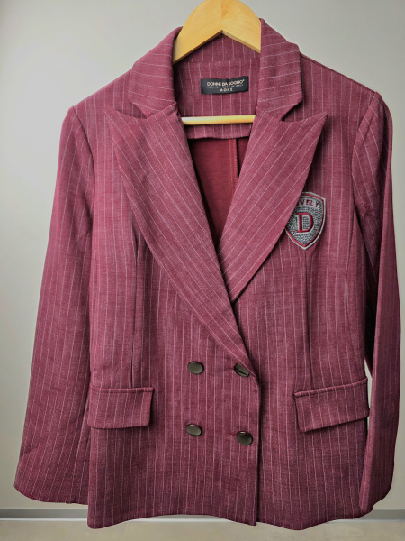 Жакет Donne Da Sogno