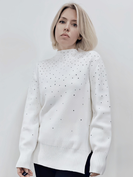 Джемпер Franco Vello