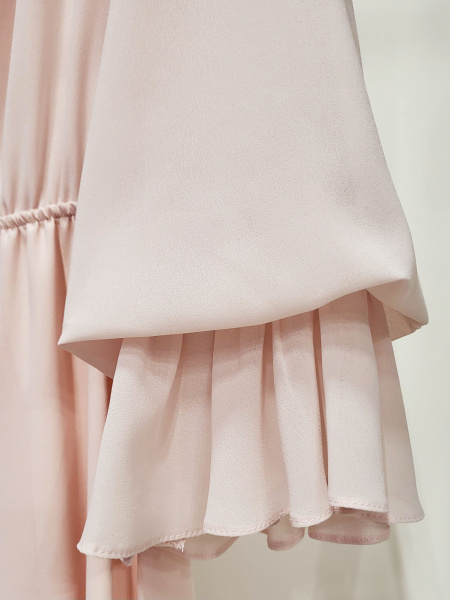 Платье Yuna Brand