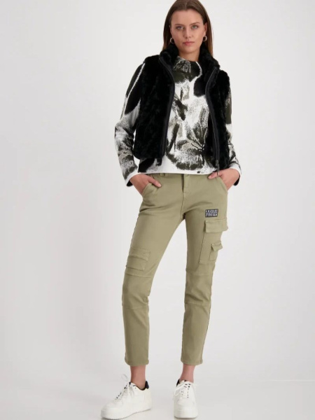 Джемпер Monari