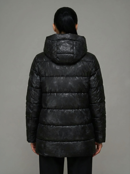 Куртка с капюшоном Franco Vello