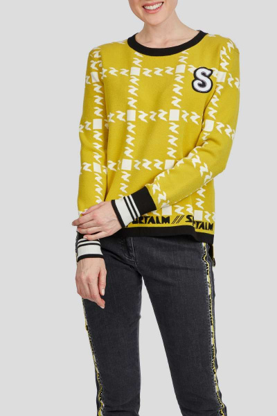 Джемпер Sportalm