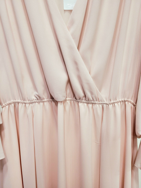 Платье Yuna Brand