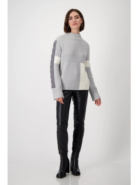 джемпер monari 807900